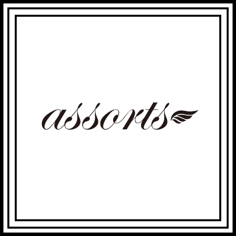 assorts logo